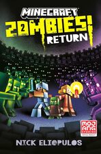 Image for "Minecraft: Zombies Return!"