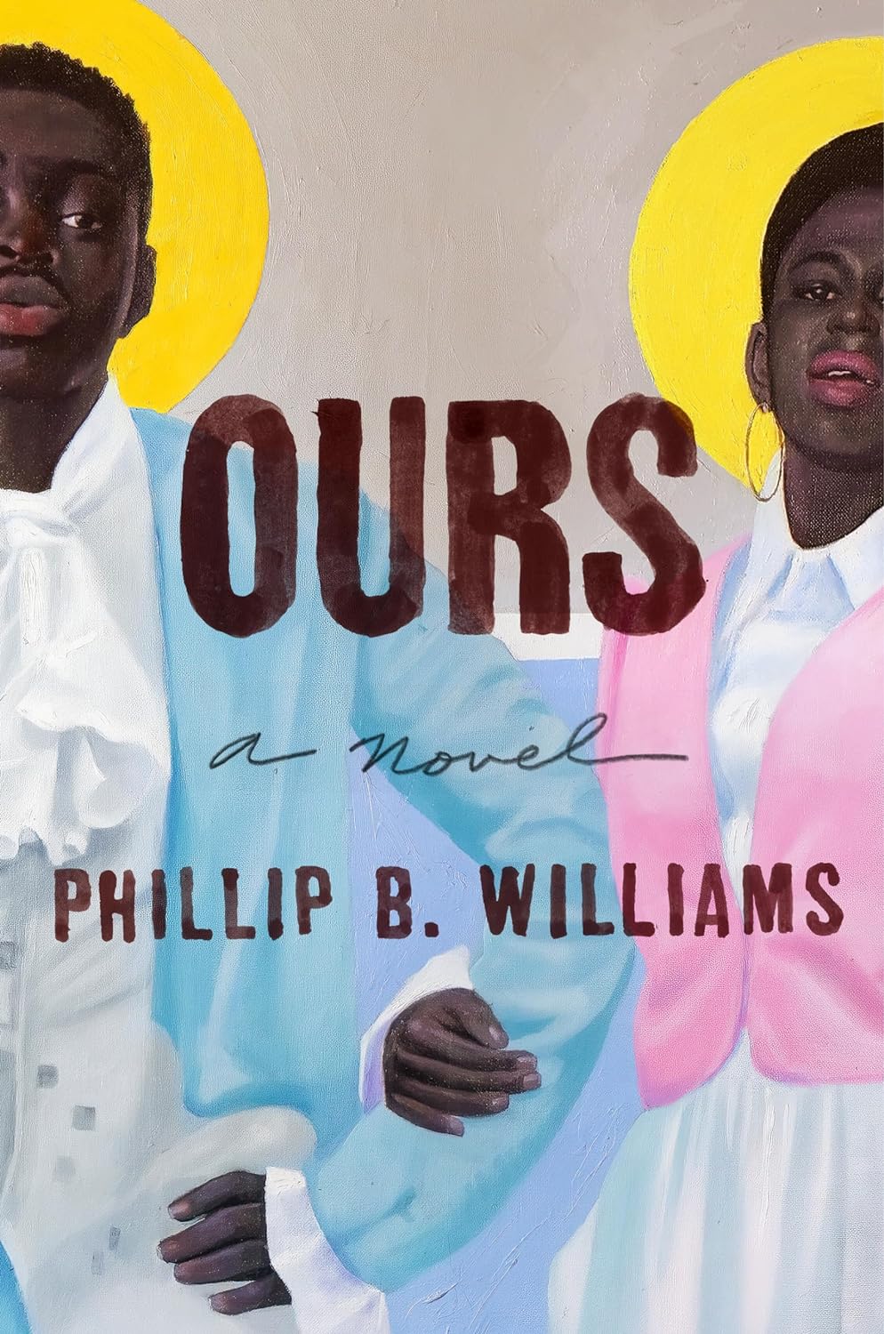 Image for "Ours"