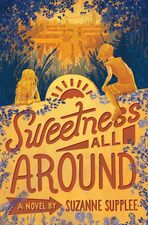 Image for "Sweetness All Around"