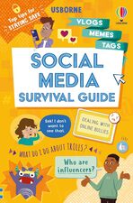 Image for "Social Media Survival Guide"