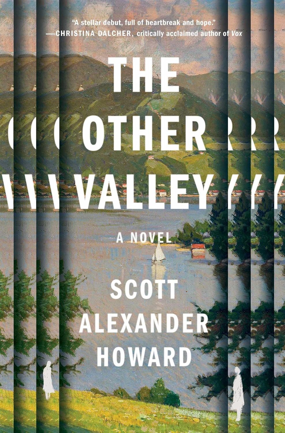 Image for "The Other Valley"