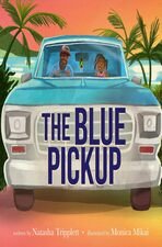 Image for "The Blue Pickup"