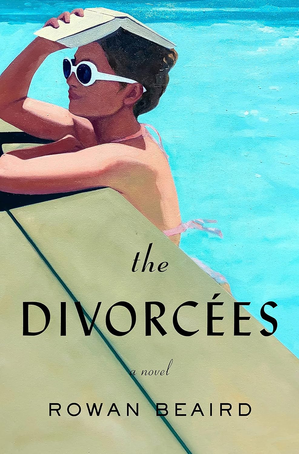 Image for "The Divorcées"