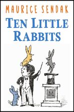 Image for "Ten Little Rabbits"