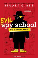 Image for "Evil Spy School the Graphic Novel"