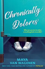 Image for "Chronically Dolores"