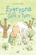 Image for "Everyone Gets a Turn"