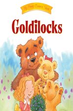 Image for "Goldilocks"
