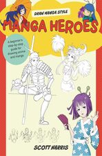 Image for "Manga Heroes"