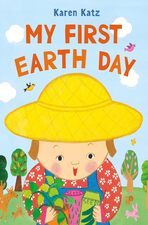 Image for "My First Earth Day"