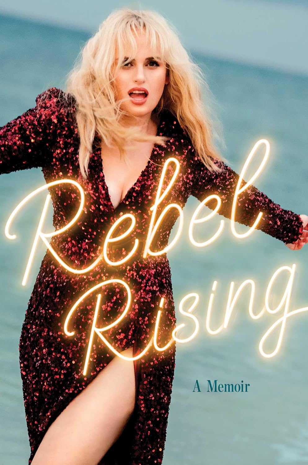 Image for "Rebel Rising"