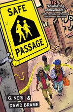 Image for "Safe Passage"