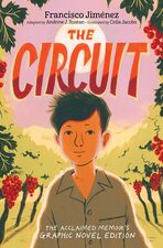 Image for "The Circuit Graphic Novel"