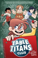 Image for "Table Titans Club"