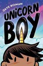 Image for "Unicorn Boy"