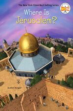 Image for "Where Is Jerusalem?"