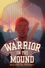 Image for "Warrior on the Mound"
