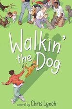 Image for "Walkin' the Dog"