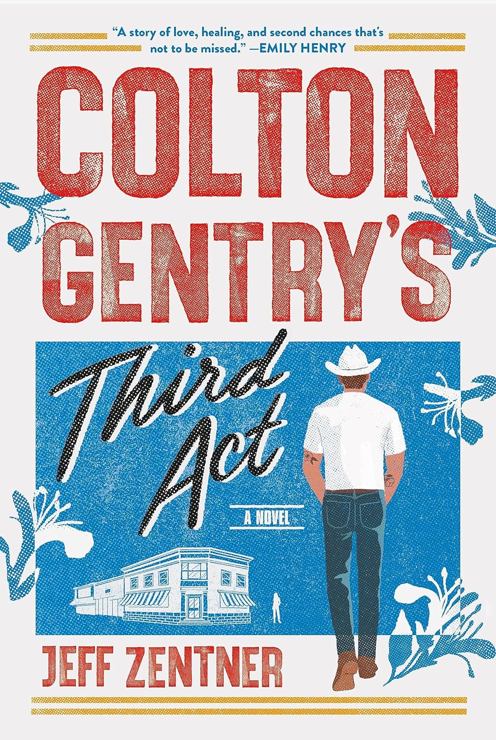 Image for "Colton Gentrys Third Act"