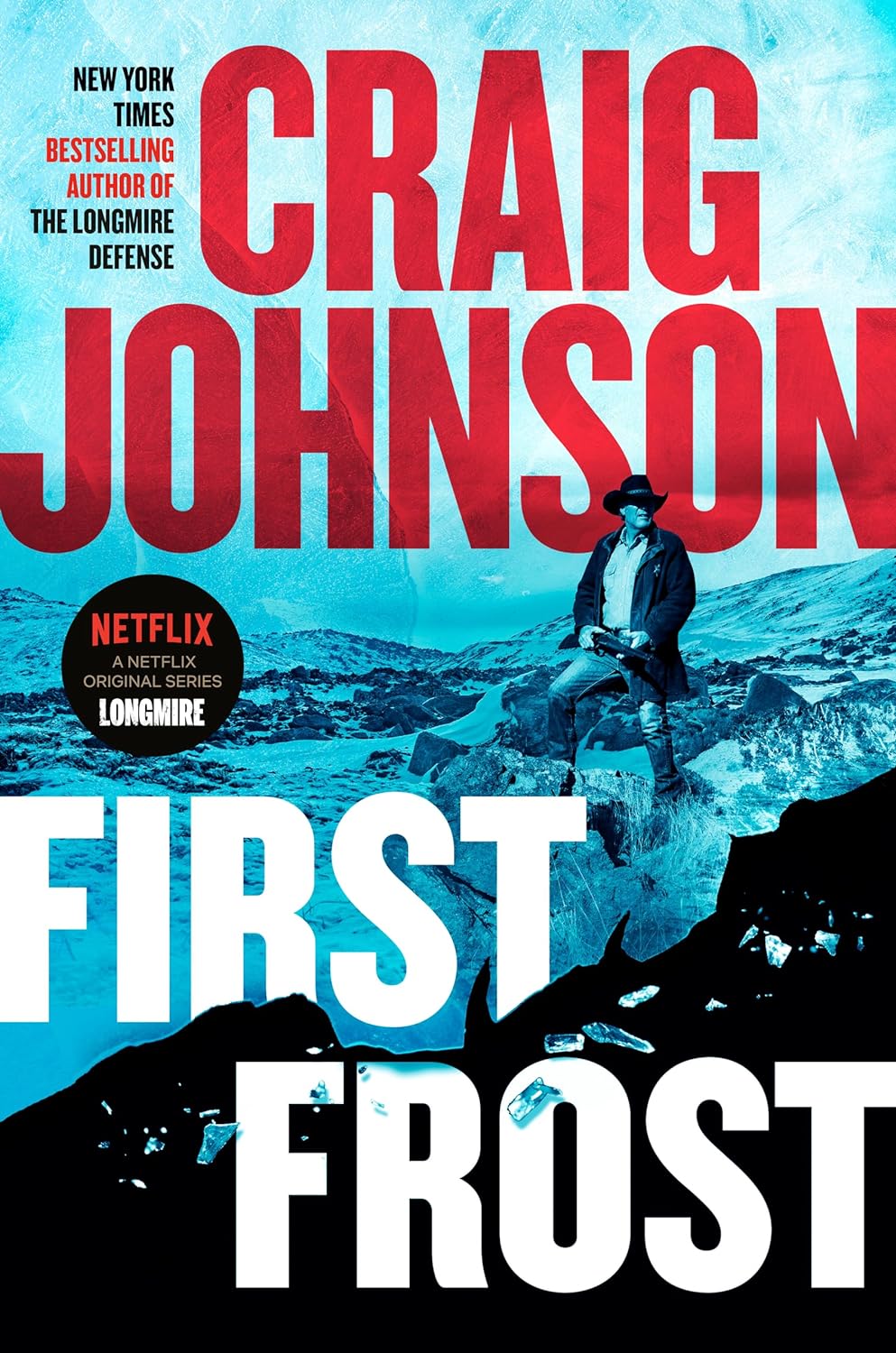 Image for "First Frost"