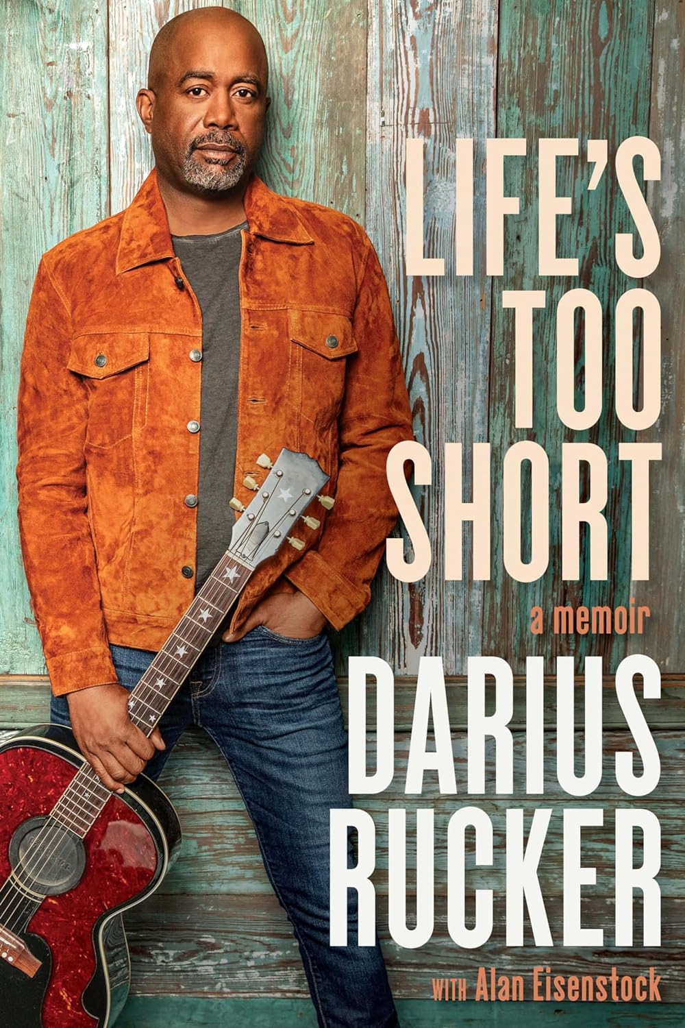 Image for "Life's Too Short"