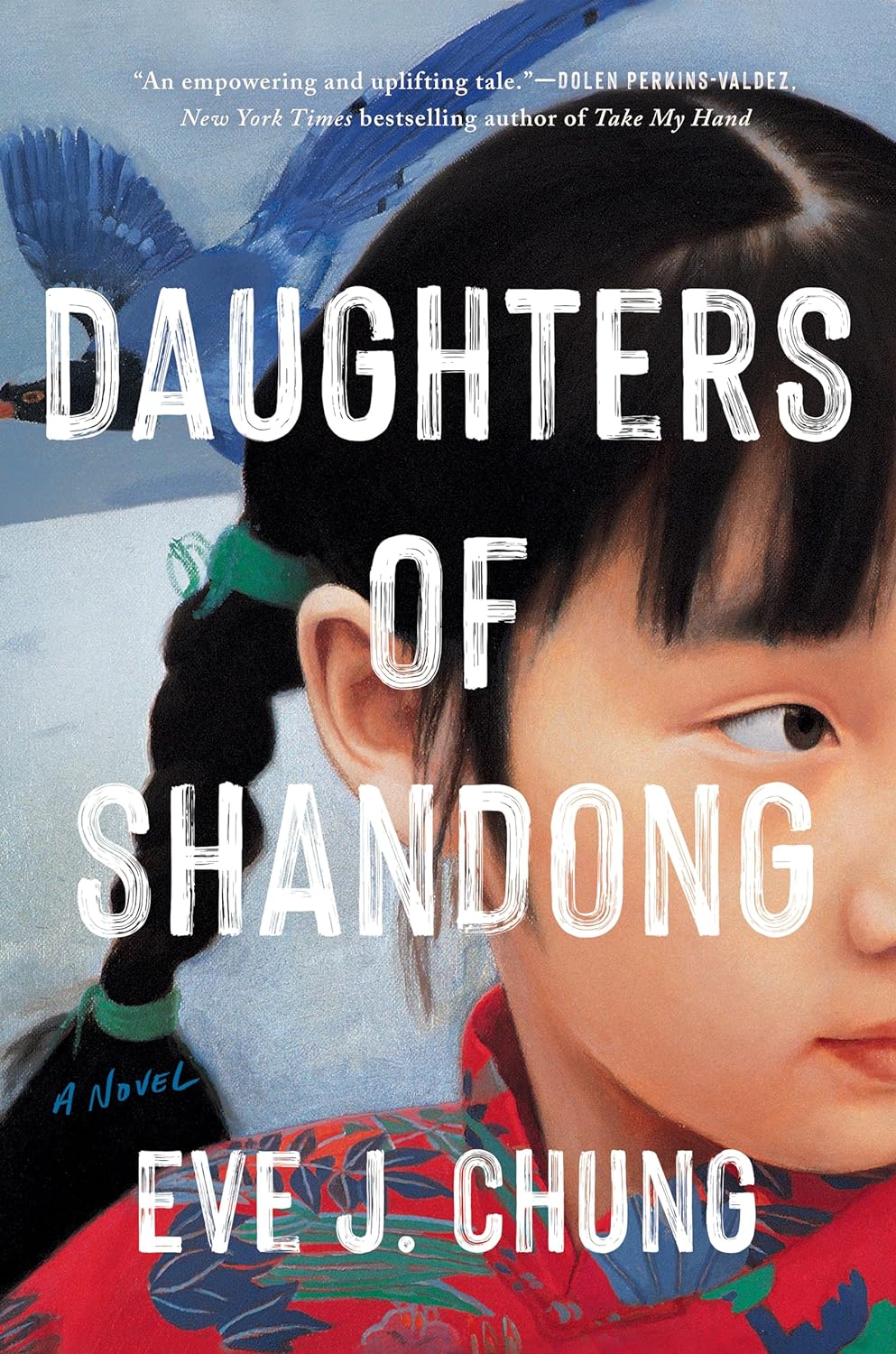 Image for "Daughters of Shandong"