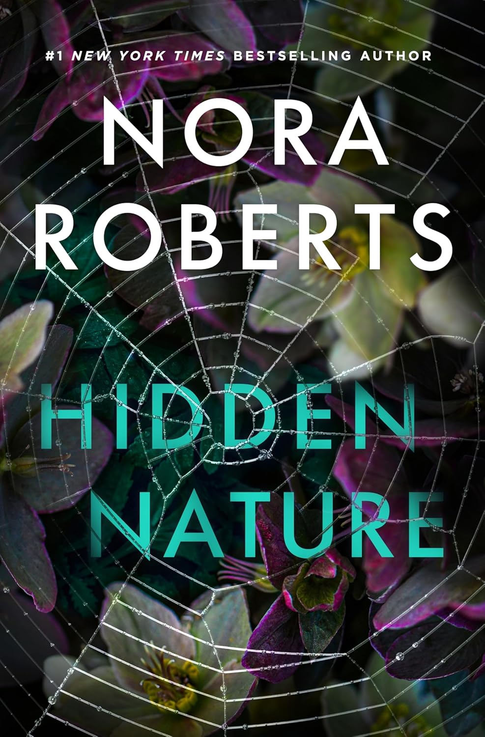 Image for "Hidden Nature"