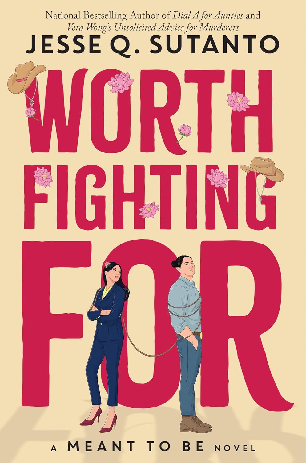 Image for "Worth Fighting For"