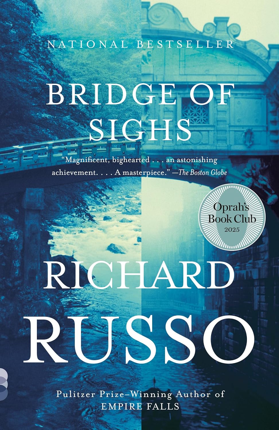 Image for "Bridge of Sighs: Oprah's Book Club"