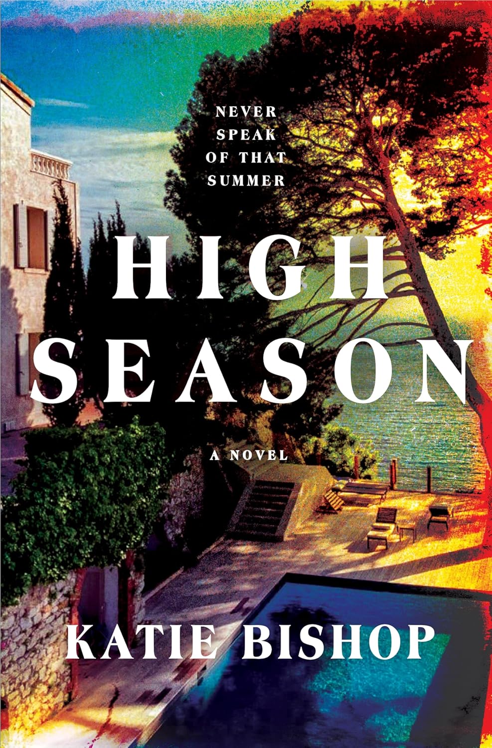 Image for "High Season"