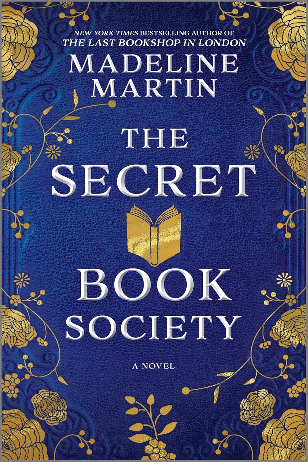 Image for "The Secret Book Society"