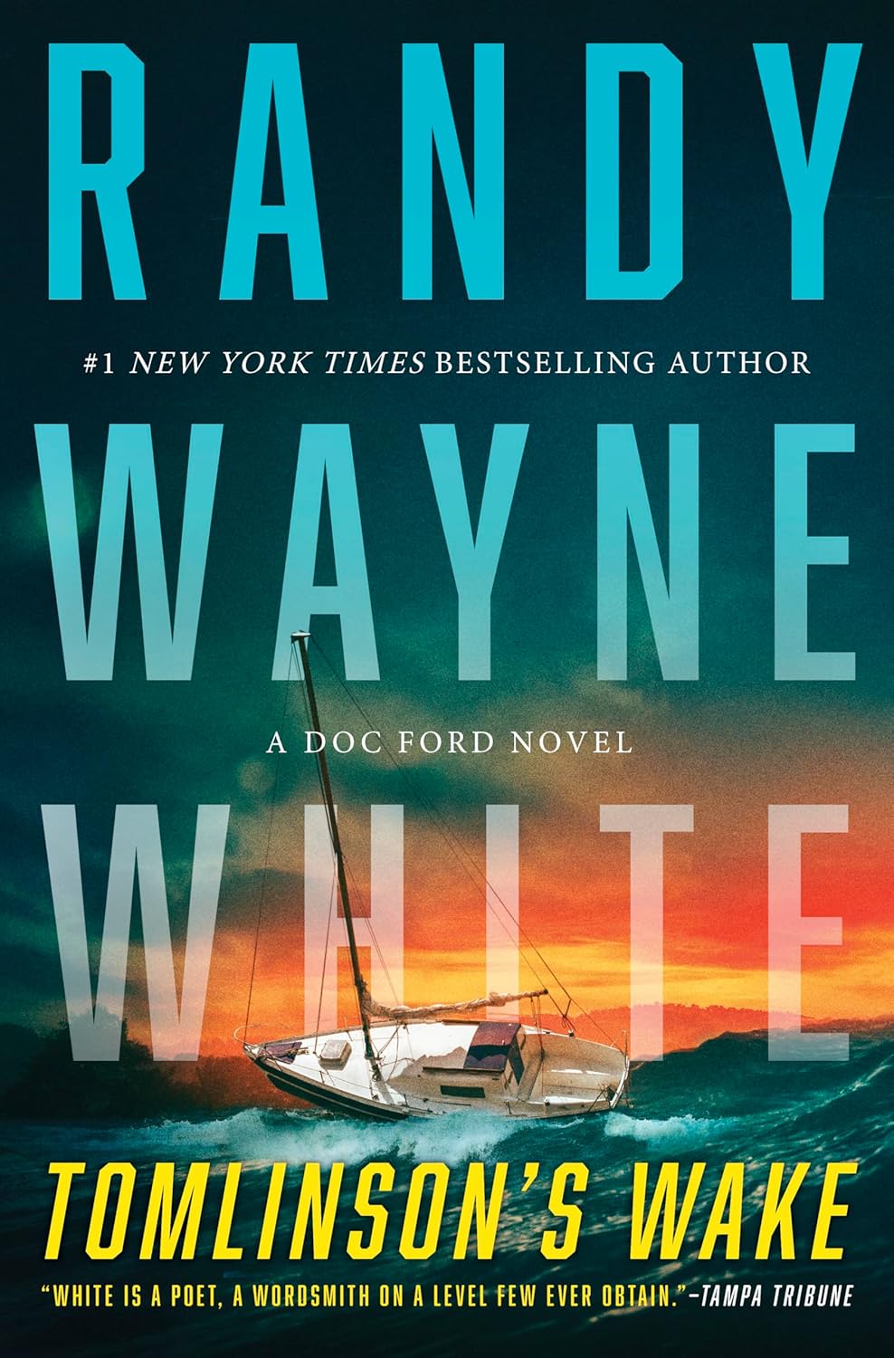 Image for "Tomlinson's Wake"