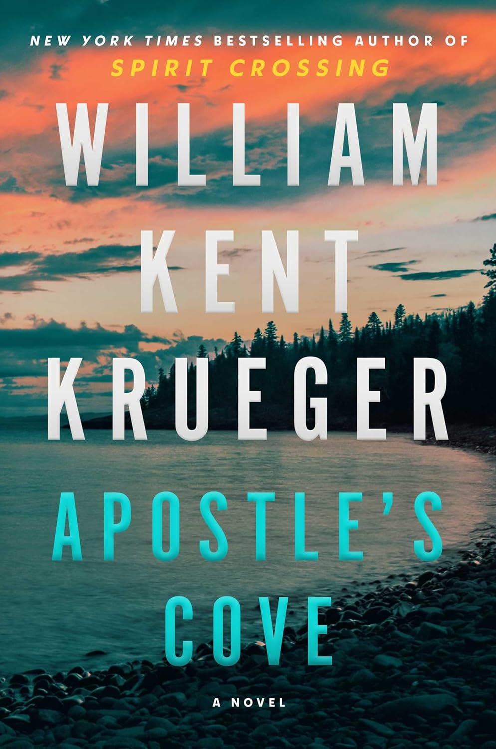 Image for "Apostle's Cove"