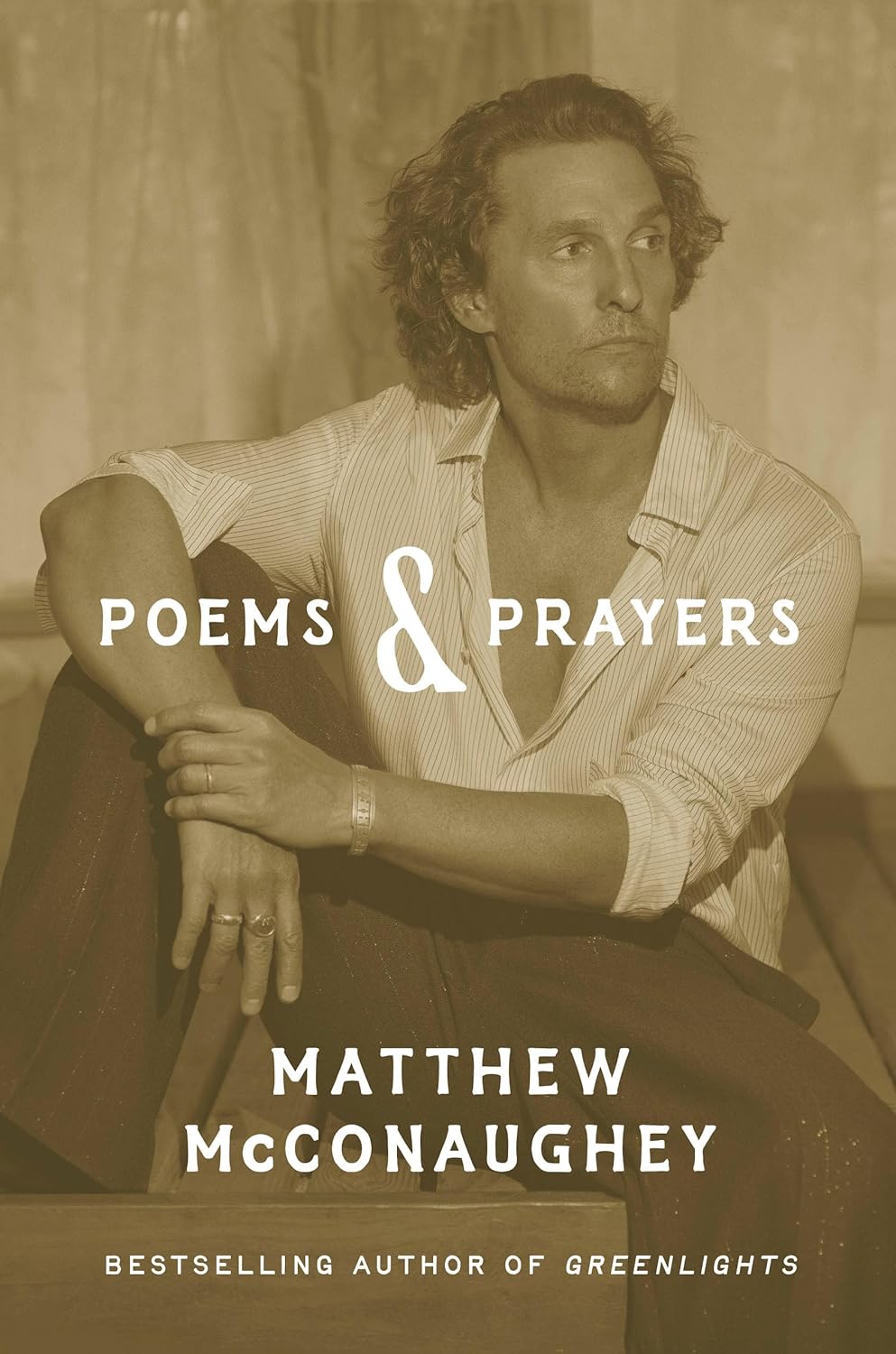 Image for "Poems & Prayers"