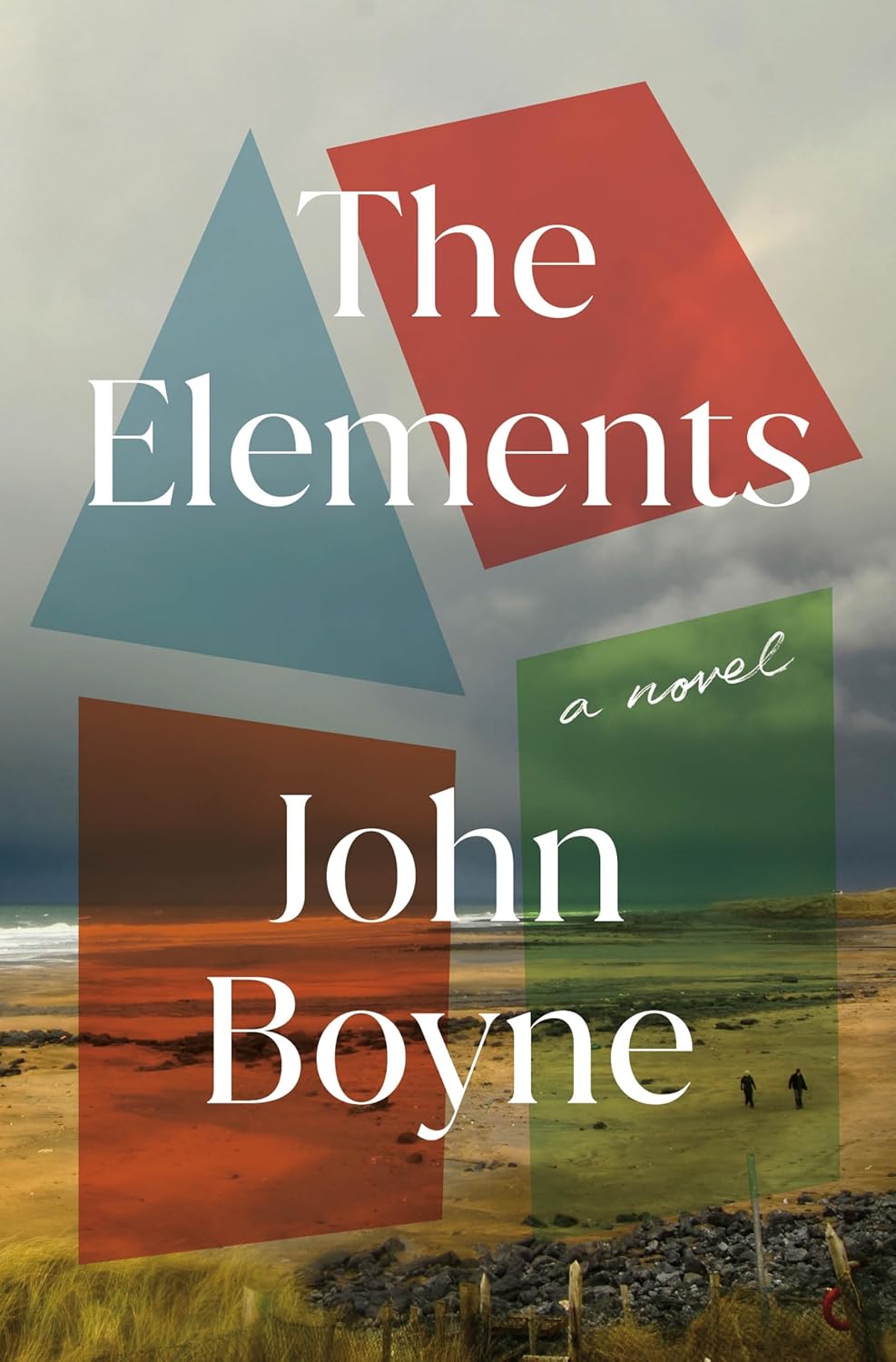 Image for "The Elements"