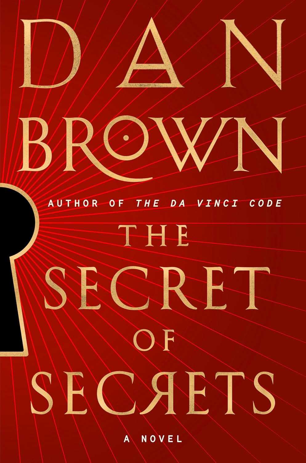Image for "The Secret of Secrets"