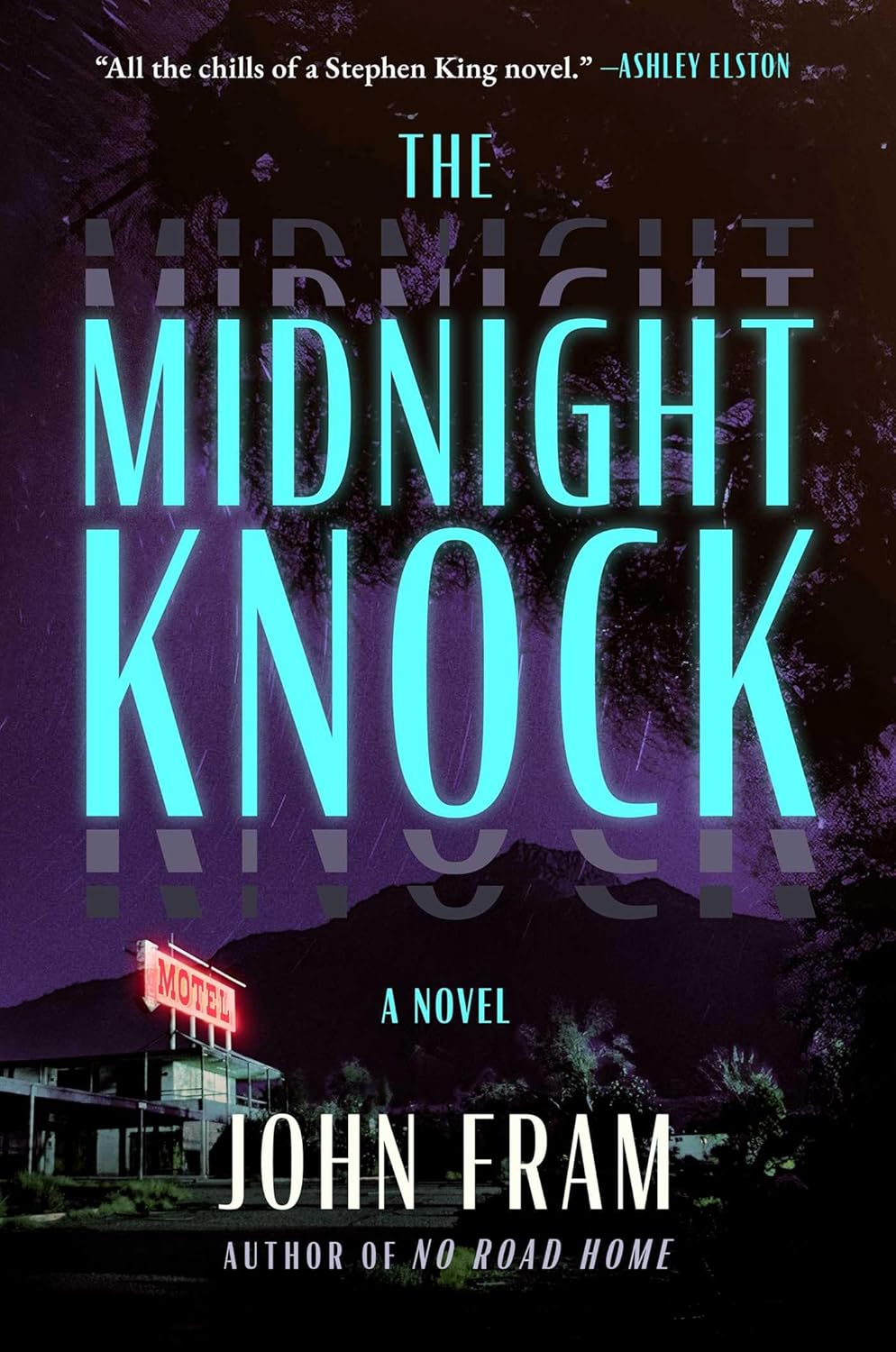 Image for "The Midnight Knock"
