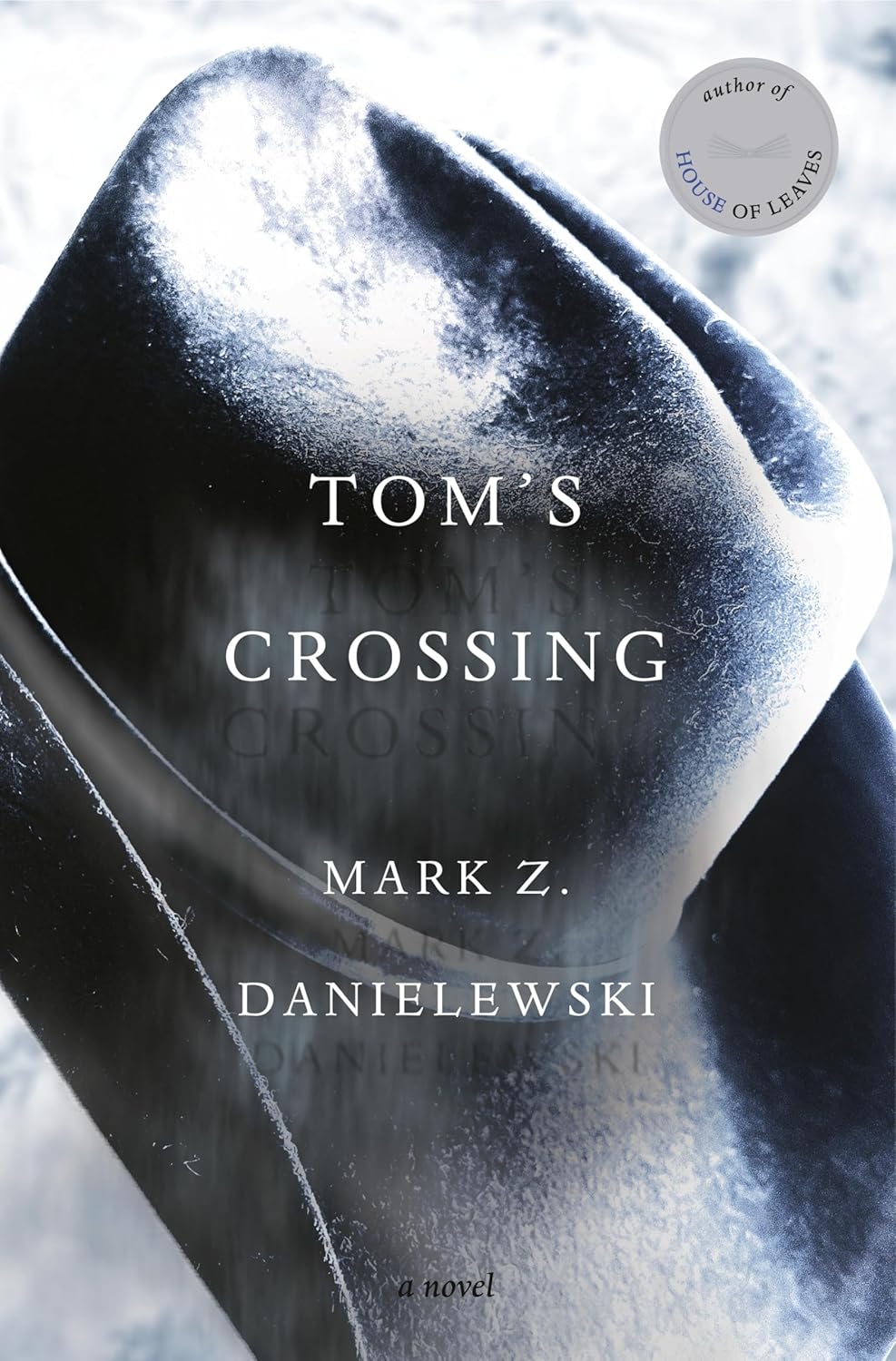 Image for "Tom's Crossing"