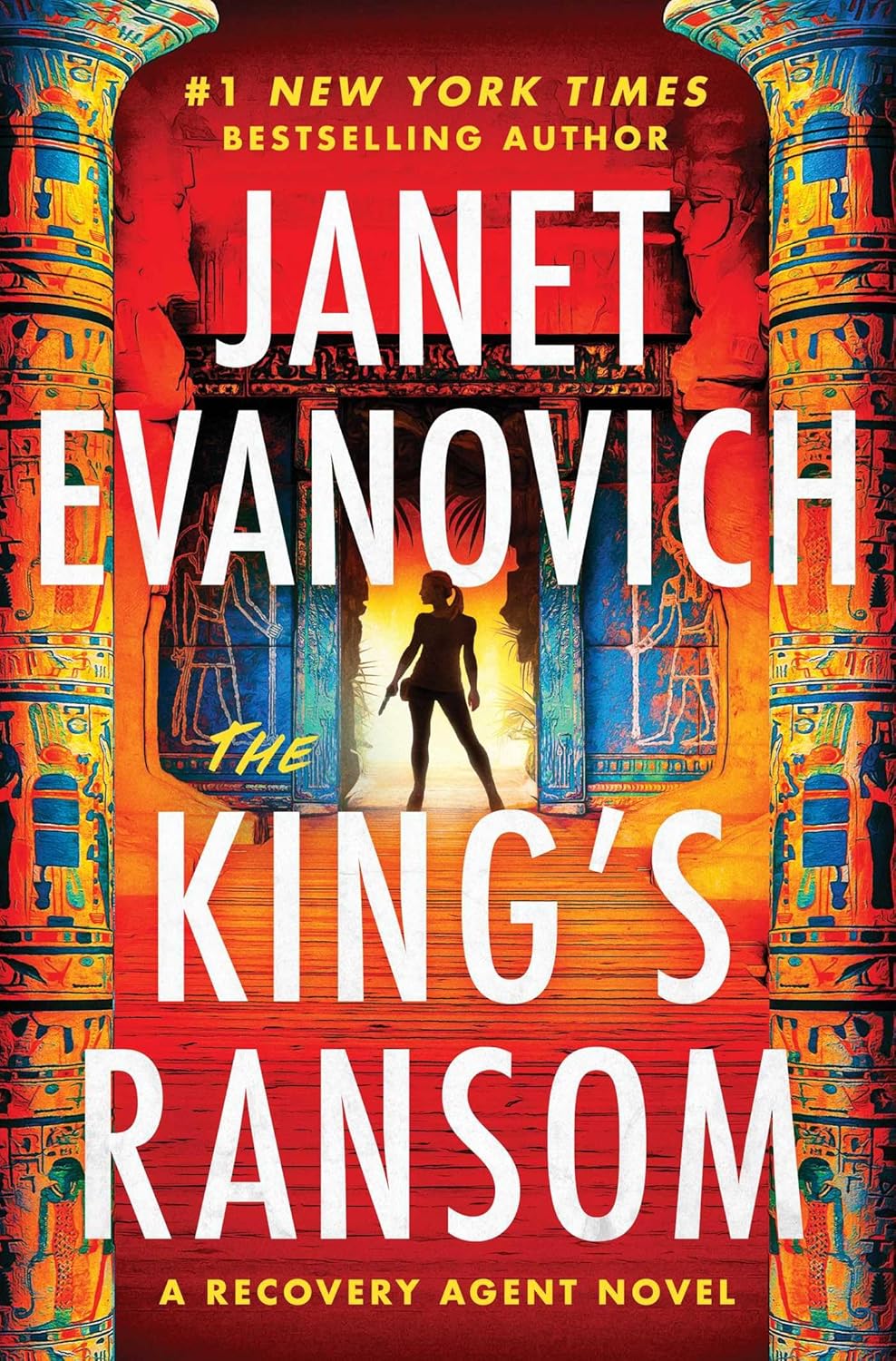 Image for "The King's Ransom"