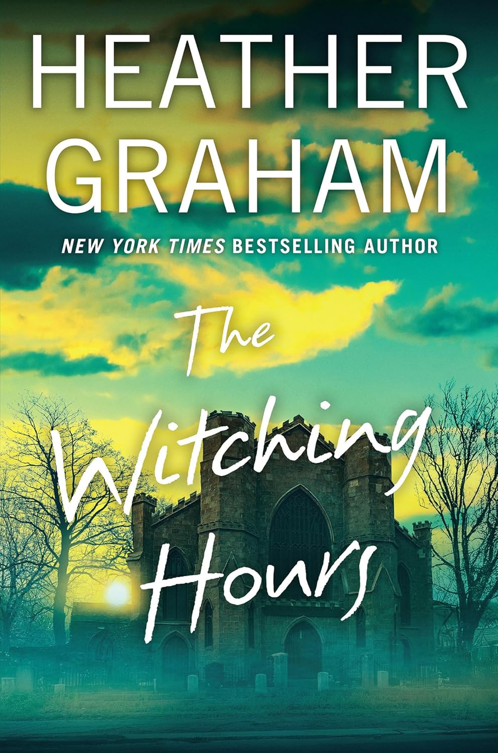 The Witching Hours