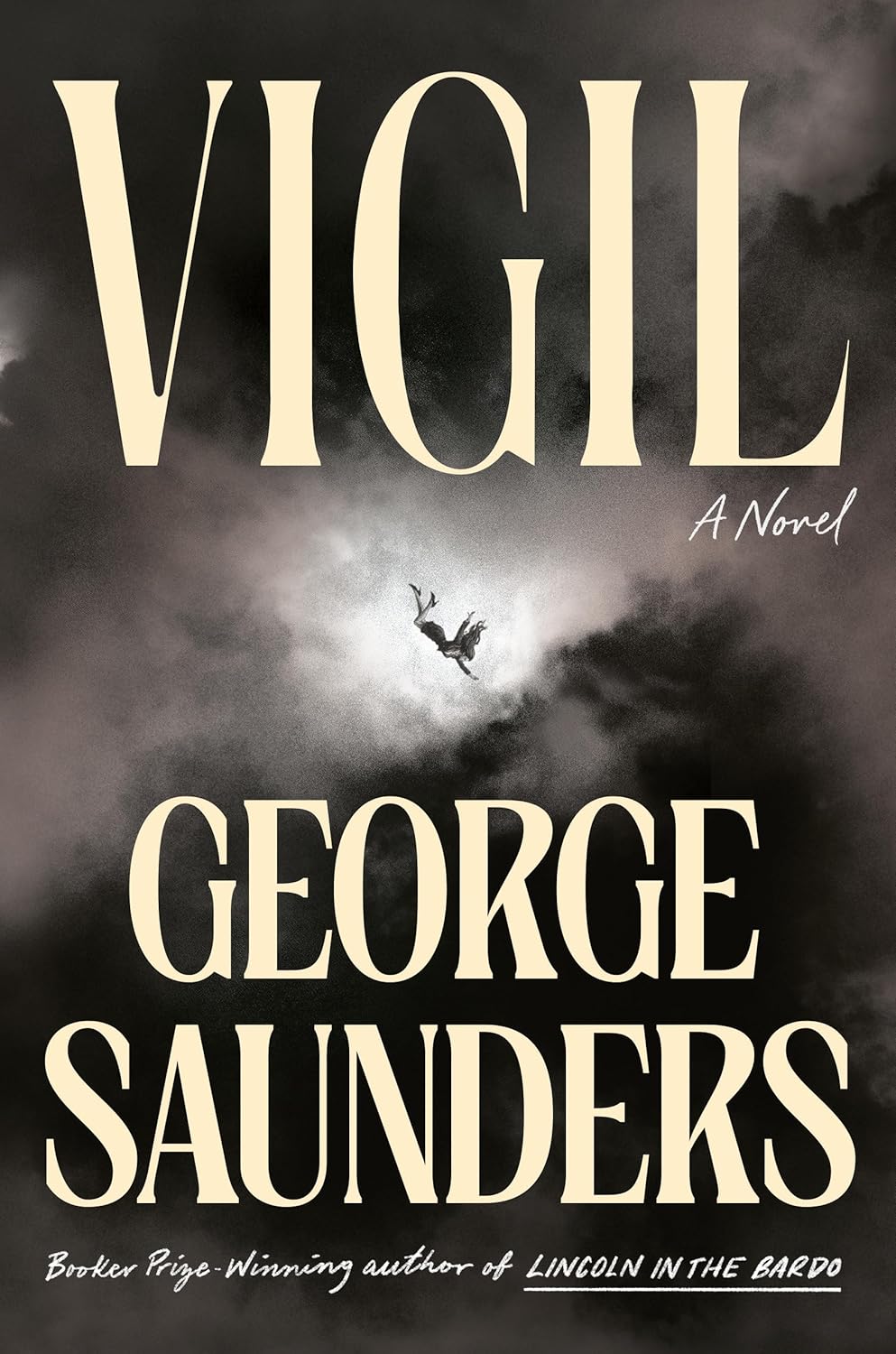 Vigil: A Novel