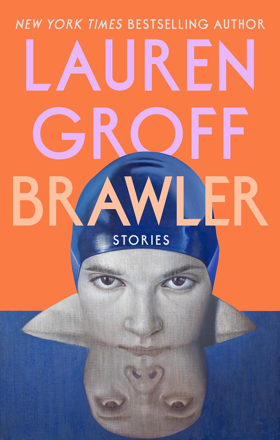 "Brawler" by Lauren Groff