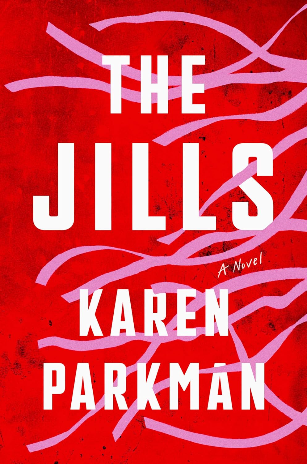 "The Jills" by Karen Parkman