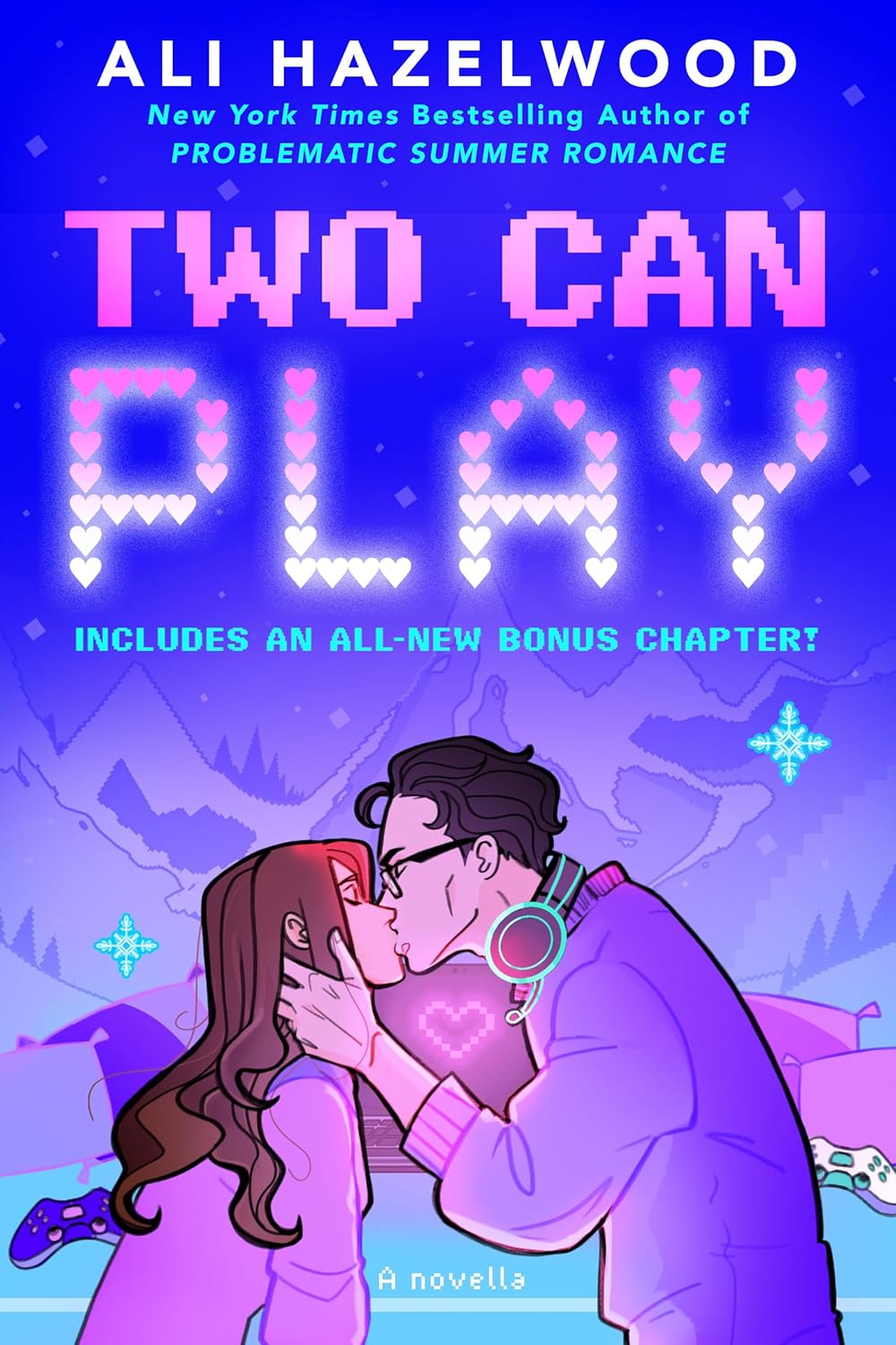 "Two Can Play" by Ali Hazelwood