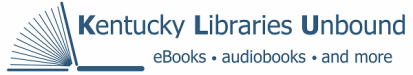 Kentucky Libraries Unbound logo