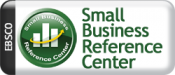 Small Business Reference Center button