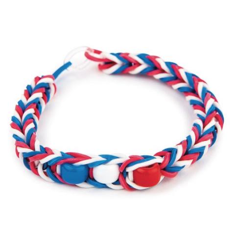 Patriotic Bracelet