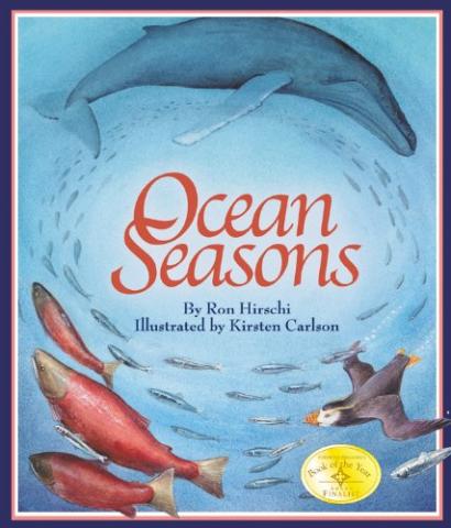 ocean seasons book cover