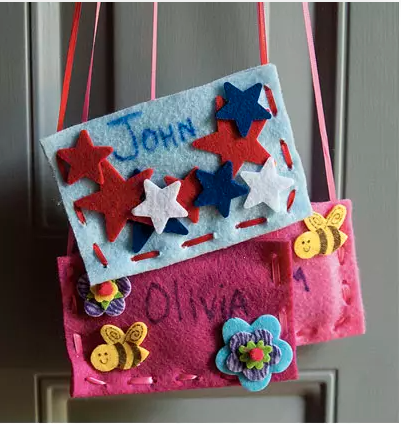 library card lanyards