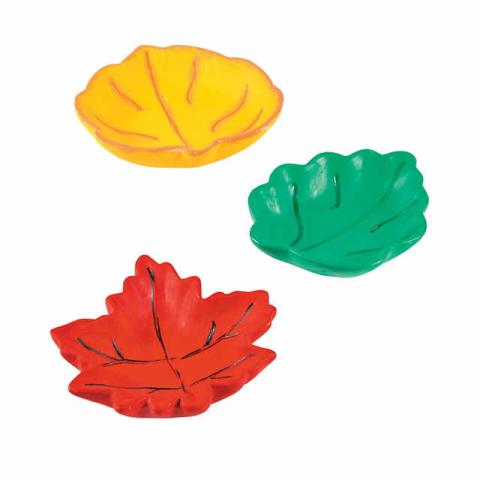 leaf bowl